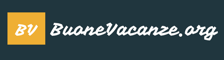 Logo Buonevacanze